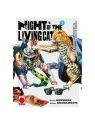 Compra Nyaight of the Living Cat 02 de Panini Comics al mejor precio (