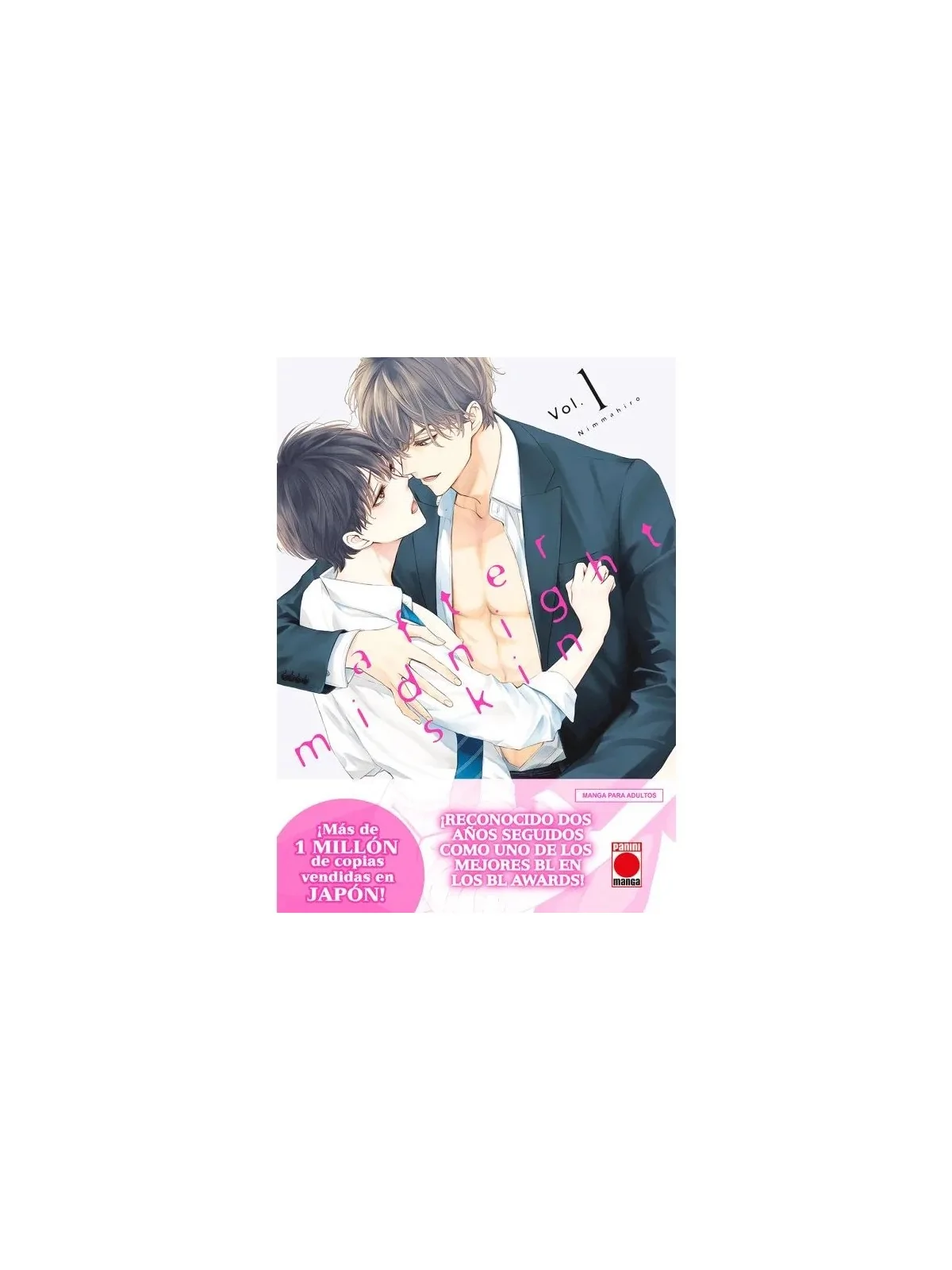 Compra After Midnight Skin 01 de Panini Comics al mejor precio (8,50 €