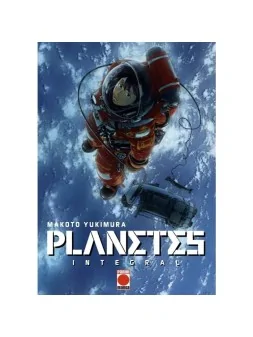 Compra Planetes (Integral) de Panini Comics al mejor precio (47,50 €)