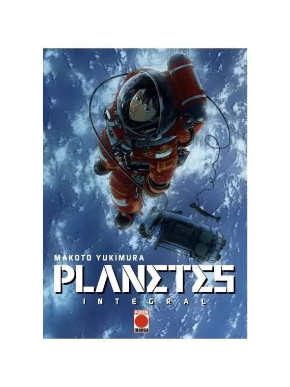 Compra Planetes (Integral) de Panini Comics al mejor precio (47,50 €)