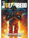 Compra Juez Dredd, Mechanismo de Rebellion al mejor precio (28,41 €)