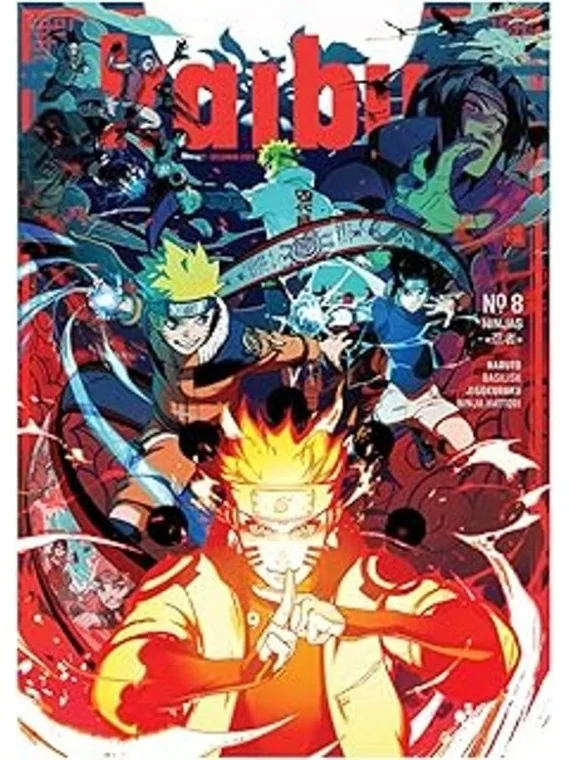 Compra Kaibun 08 de GTM Ediciones al mejor precio (17,05 €)