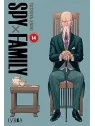 Compra Spy x Family 14 de Ivrea al mejor precio (7,60 €)