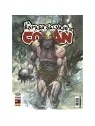 Compra La Espada Salvaje de Conan 9 de Panini Comics al mejor precio (