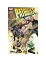 Compra Patrulla-X 17 de Panini Comics al mejor precio (6,18 €)