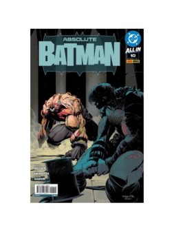 Colección de Cómics y Novelas Gráficas - La Cueva Roja
