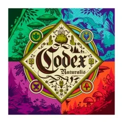 Compra Codex Naturalis de Maldito Games al mejor precio (15,00 €)