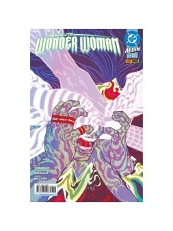 Compra Absolute Wonder Woman 10 de Panini Comics al mejor precio (3,14