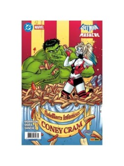 Colección de Cómics y Novelas Gráficas - La Cueva Roja