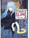 Compra Aquella Vez que me Convertí en Slime 13 de Norma Editorial al m