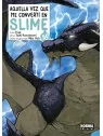 Compra Aquella Vez que me Convertí en Slime 16 de Norma Editorial al m