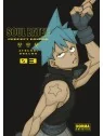 Compra Soul Eater 03 (Perfect Edition) de Norma Editorial al mejor pre