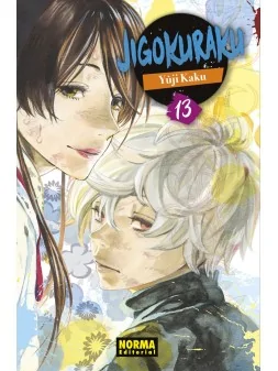 Compra Jigokuraku 13 de Norma Editorial al mejor precio (8,55 €)