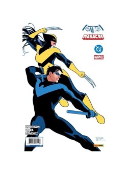 Colección de Cómics y Novelas Gráficas - La Cueva Roja