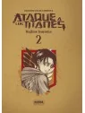 Compra Ataque a los Titanes 02 (Edición Coleccionista) de Norma Editor