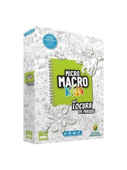 Colección de Juegos de Mesa - La Cueva Roja