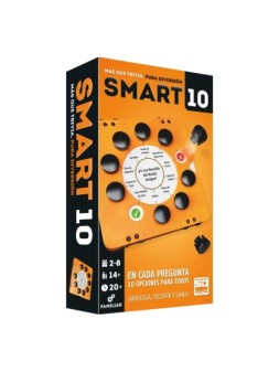 Infiltraidores - Maldito Games