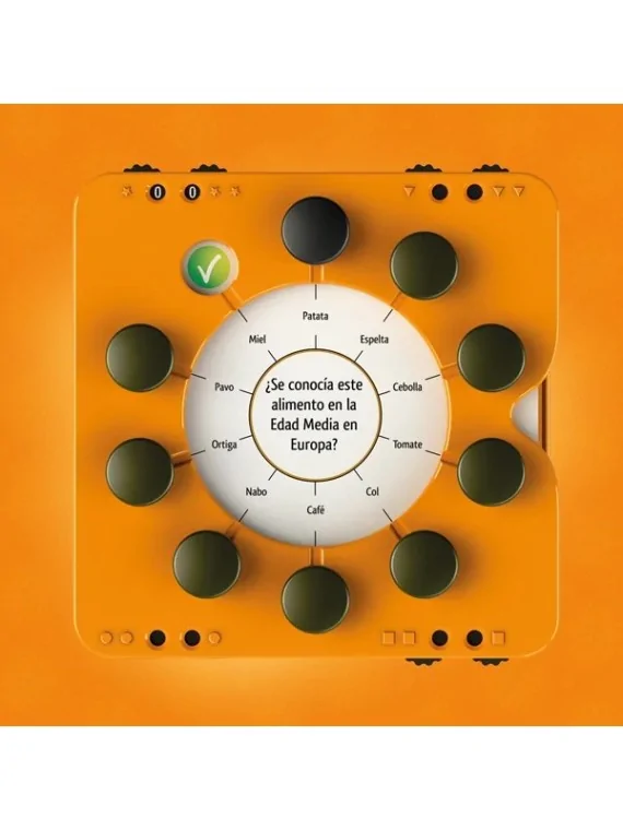 Compra Smart 10 de SD GAMES al mejor precio (24,95 €)