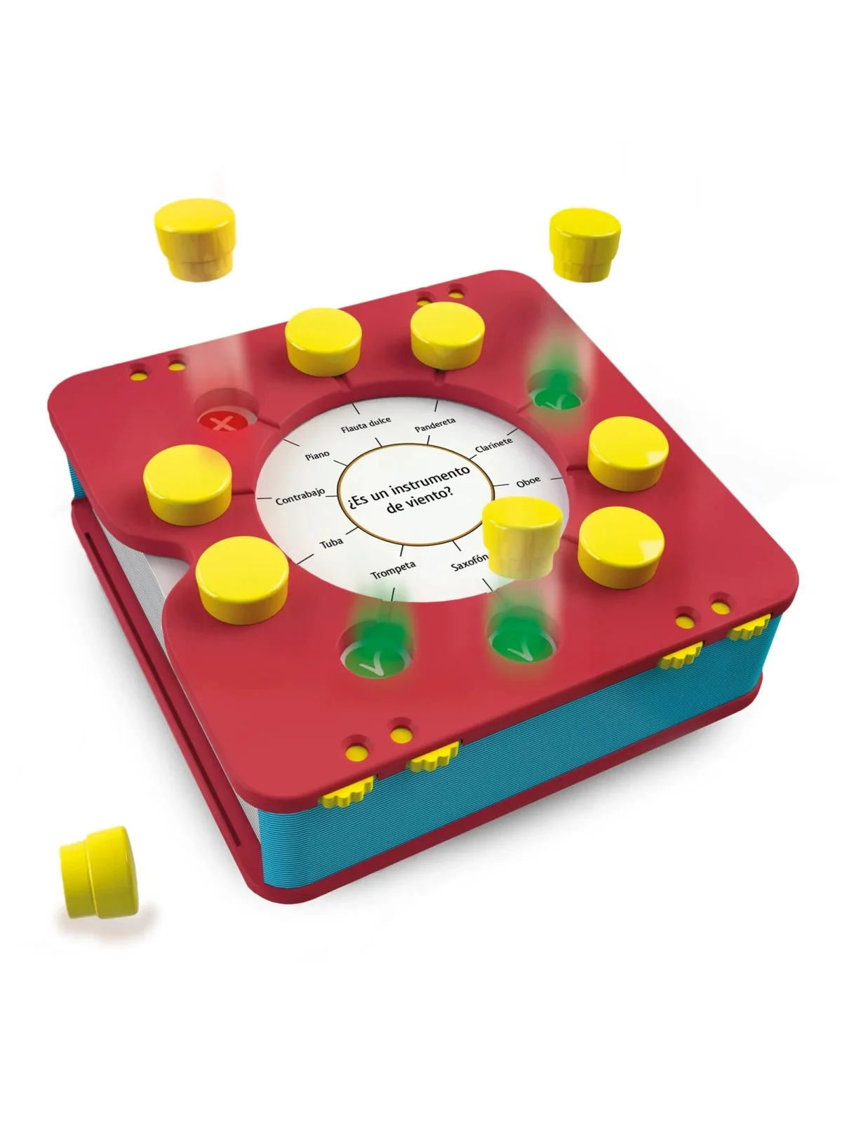 Compra Smart 10: Familiar de SD GAMES al mejor precio (24,95 €)