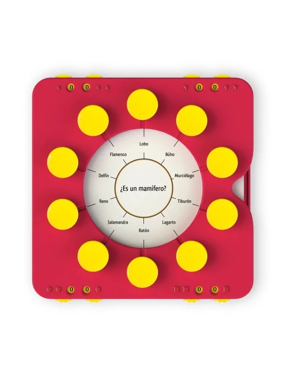 Compra Smart 10: Familiar de SD GAMES al mejor precio (24,95 €)