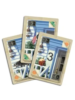 Compra Welcome Hacia el Peerfecto Hogar (Segunda Edición) de SD GAMES 