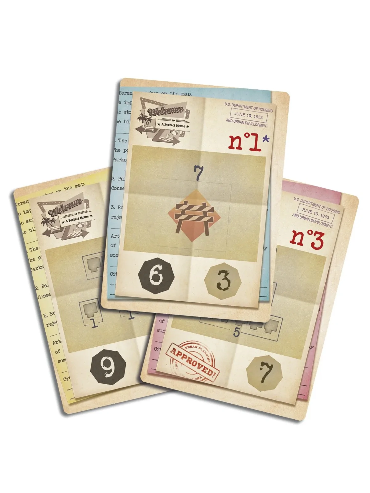 Compra Welcome Hacia el Peerfecto Hogar (Segunda Edición) de SD GAMES 