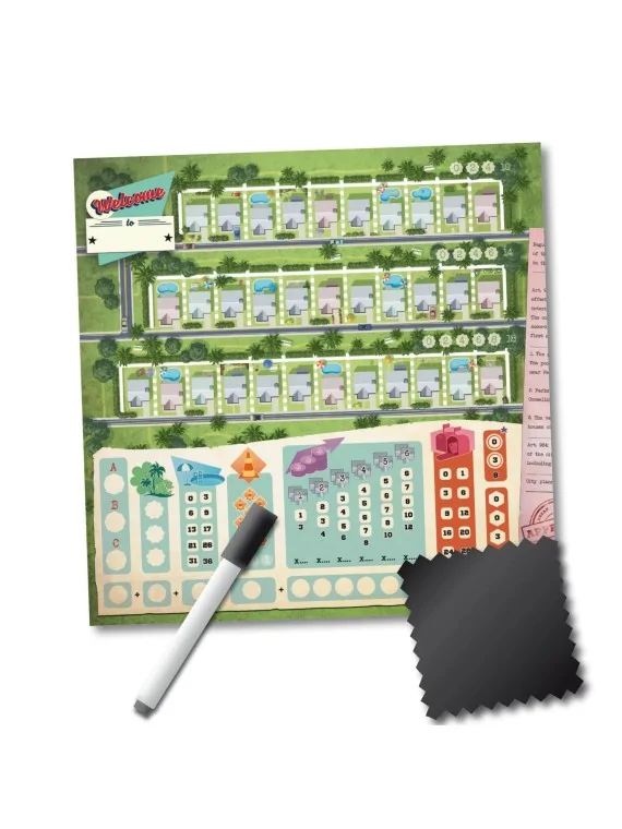 Compra Welcome Hacia el Peerfecto Hogar (Segunda Edición) de SD GAMES 