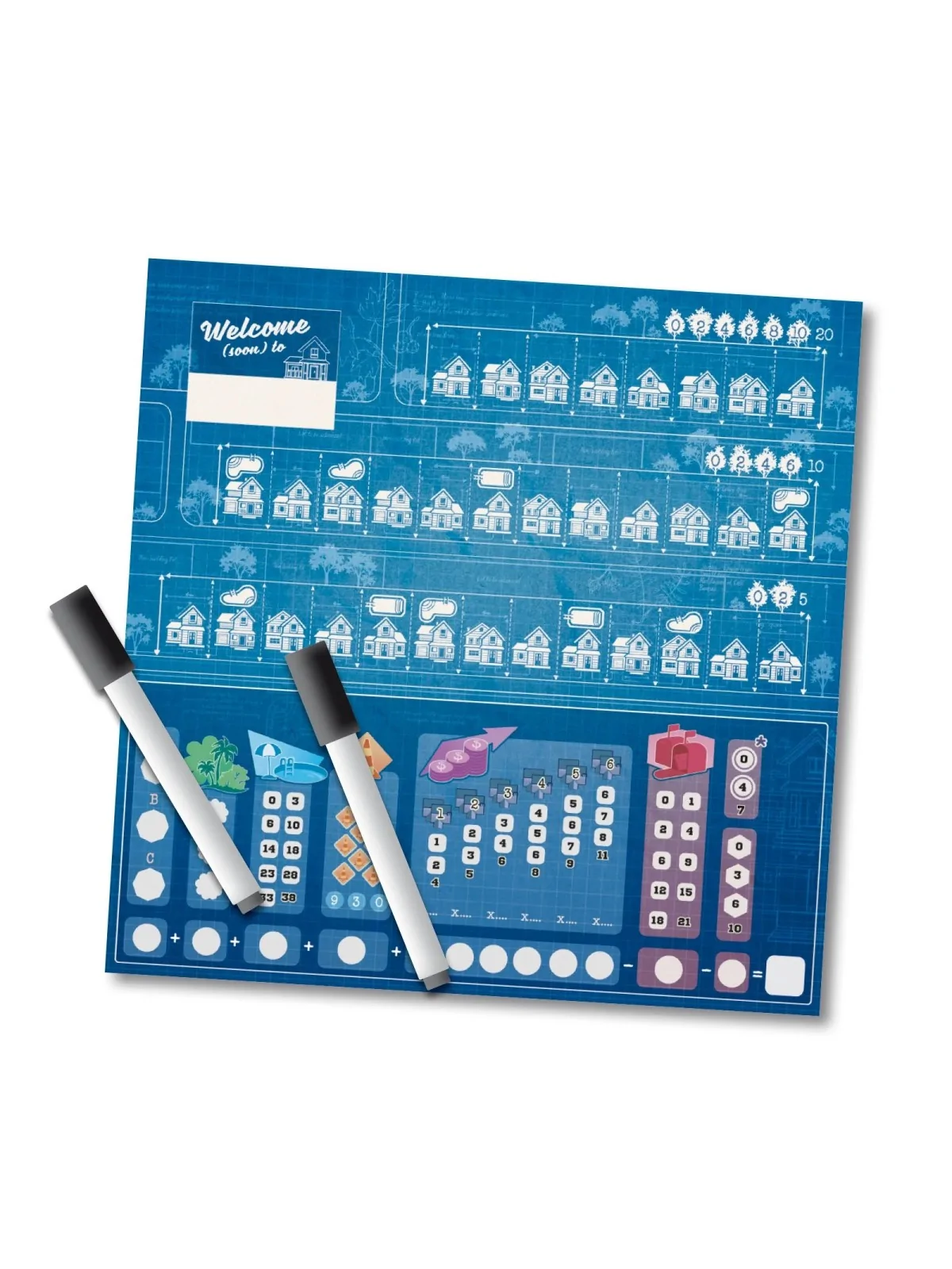 Compra Welcome Hacia el Peerfecto Hogar (Segunda Edición) de SD GAMES 