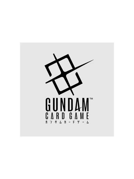 Compra Gundam Card Game: ST11 Starter Deck (1) EN de Bandai al mejor p