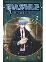 Compra Mashle 02 de Norma Editorial al mejor precio (7,60 €)