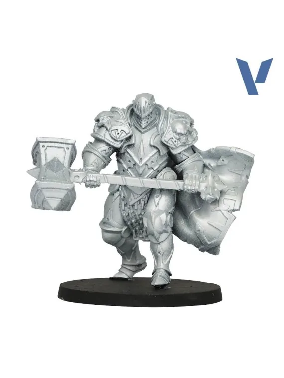 Compra Plata de Ley True Metallic Metal Light Vallejo 18ml (77101) de 