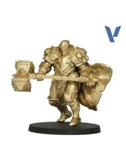 Compra Oro Imperial True Metallic Metal Light Vallejo 18ml (77103) de 