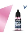Compra Magenta Carmesí True Metallic Metal Light Vallejo 18ml (77107) 
