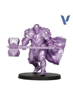 Compra Púrpura Amatista True Metallic Metal Light Vallejo 18ml (77108)