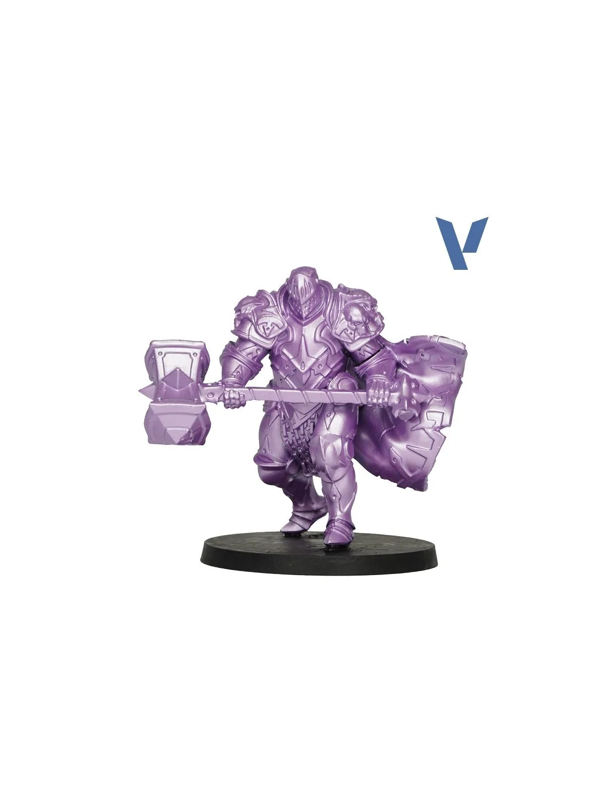 Compra Púrpura Amatista True Metallic Metal Light Vallejo 18ml (77108)