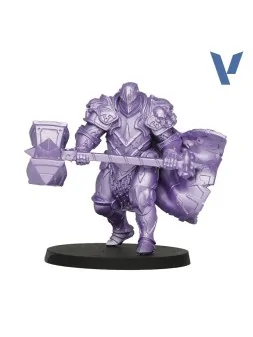 Compra Violeta Celestial True Metallic Metal Light Vallejo 18ml (77109