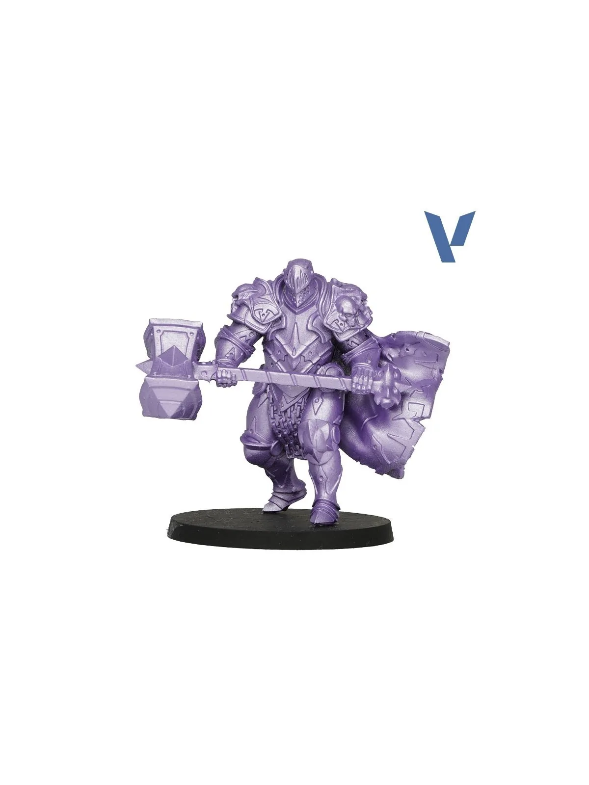 Compra Violeta Celestial True Metallic Metal Light Vallejo 18ml (77109