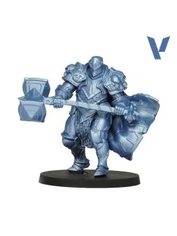 Compra Azul Ultramar True Metallic Metal Light Vallejo 18ml (77110) de