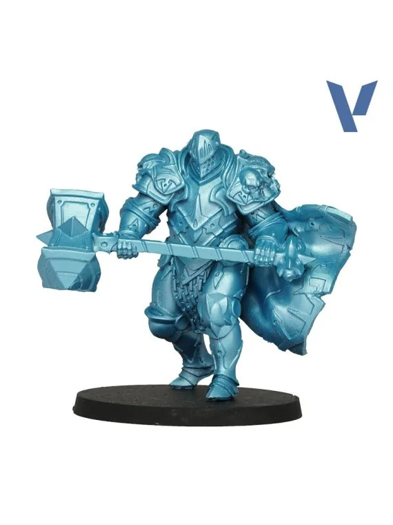 Compra Turquesa Hidra True Metallic Metal Light Vallejo 18ml (77112) d