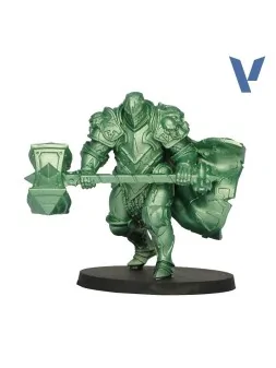 Compra Verde Sombrío True Metallic Metal Light Vallejo 18ml (77114) de