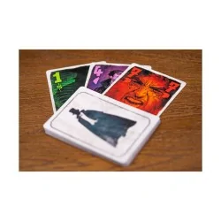 Compra Jekyll vs Hyde de Arrakis Games al mejor precio (17,96 €)