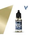 Compra Metal Envejecido True Metallic Metal Light Vallejo 18ml (77119)