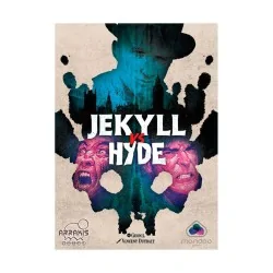 Compra Jekyll vs Hyde de Arrakis Games al mejor precio (17,96 €)