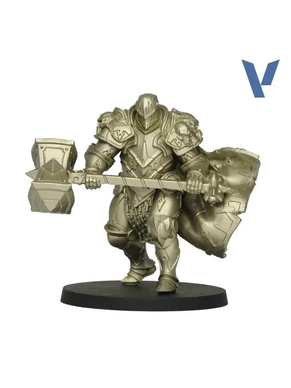 Compra Metal Envejecido True Metallic Metal Light Vallejo 18ml (77119)