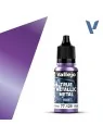 Compra Violeta Celestial True Metallic Metal Base Vallejo 18ml (77129)