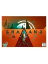 Comprar Shamans barato al mejor precio 22,46 € de Arrakis Games