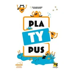 Compra Platypus de Arrakis Games al mejor precio (17,95 €)