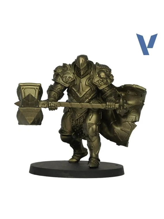 Compra Metal Envejecido True Metallic Metal Base Vallejo 18ml (77139) 