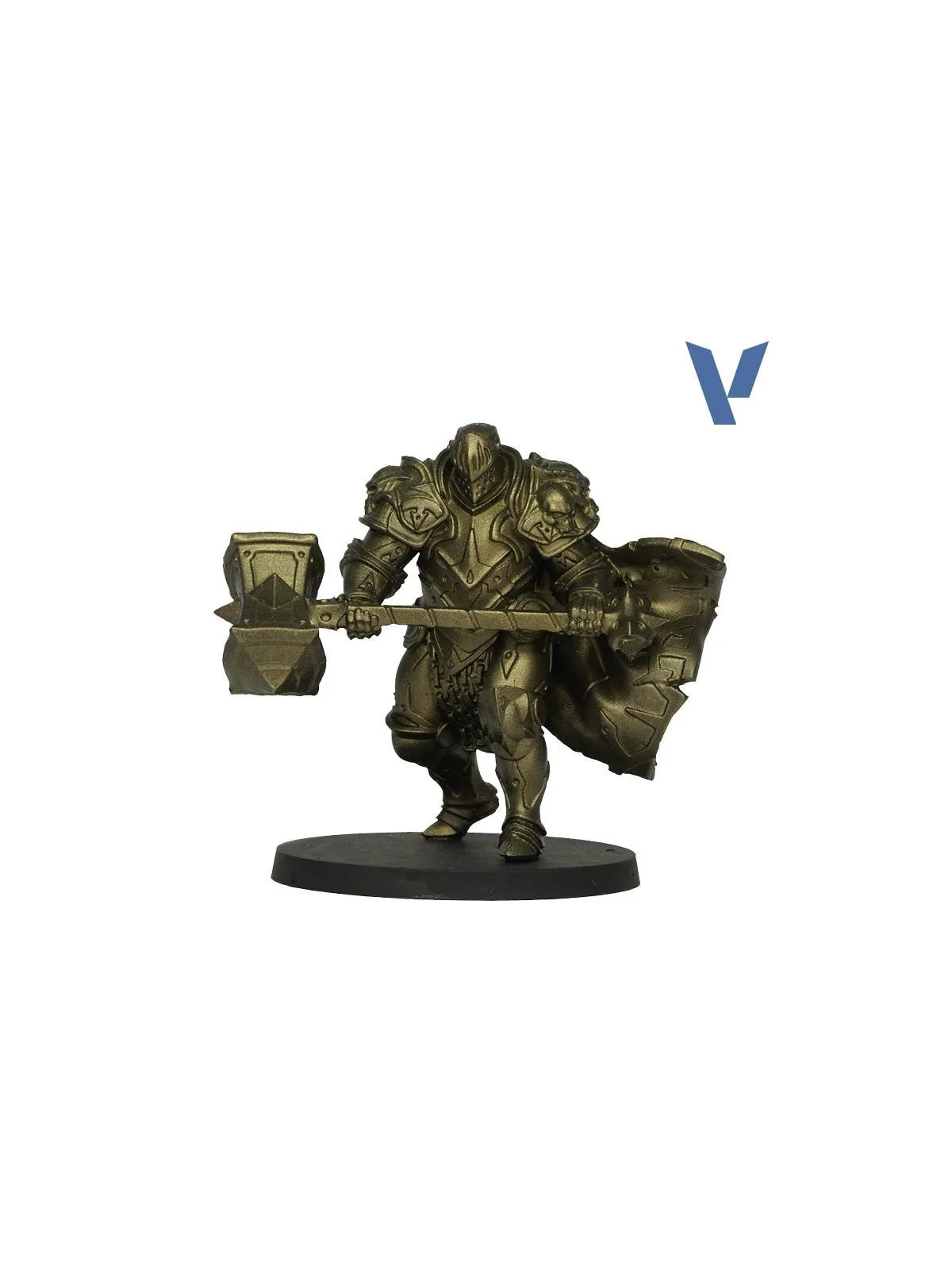 Compra Metal Envejecido True Metallic Metal Base Vallejo 18ml (77139) 