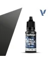 Compra Plata de Ley True Metallic Metal Shade Vallejo 18ml (77141) de 